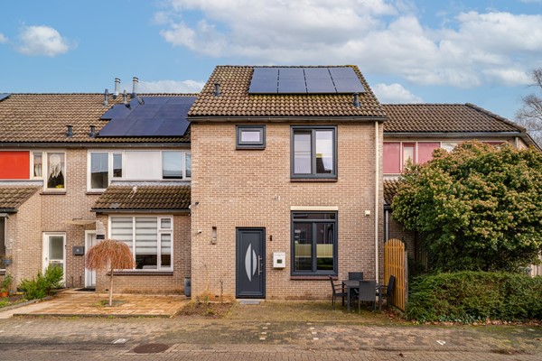 Te koop: Hoedekenskerkestraat 14, 6845 AP Arnhem